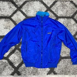 Vintage Patagonia kids jacket
